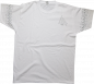 Preview: T-Shirt, Logo with Armpatern
